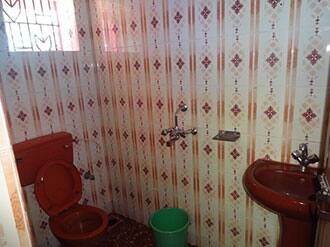 Abby Guest House, Goa 2